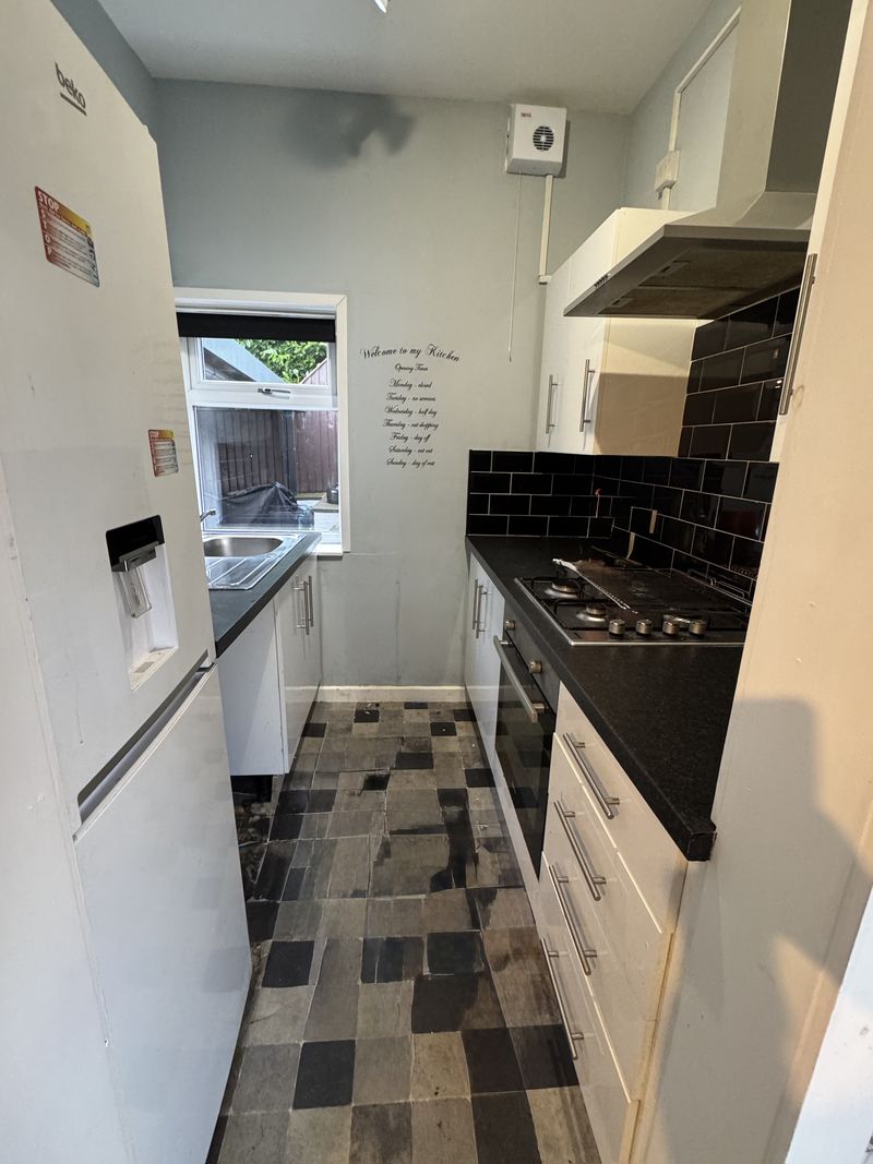 Croftmont Ave Croftfoot